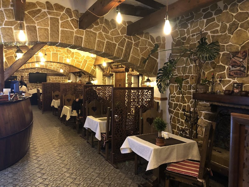 Антрекот