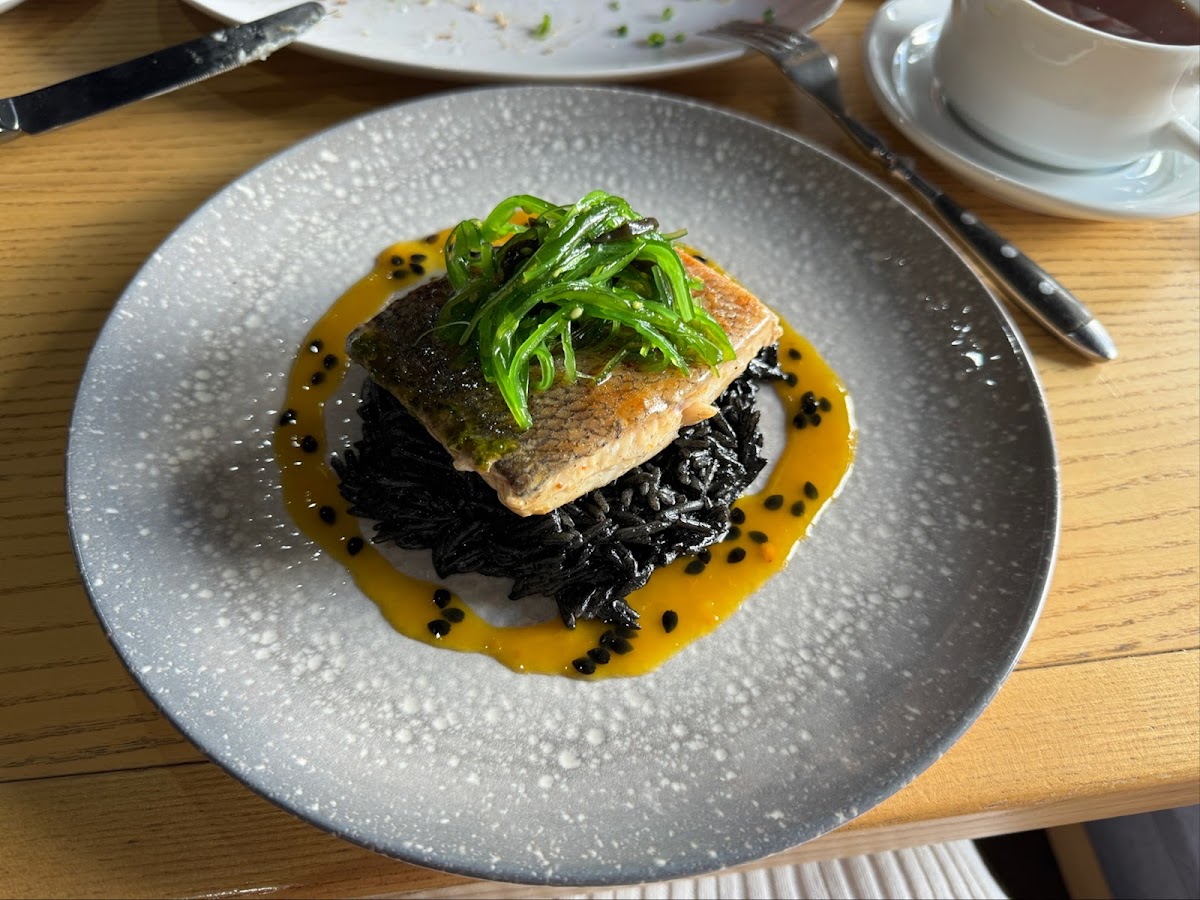 Дейлі спорт — Restaurant