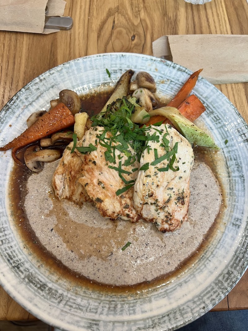 Roppongi & La Terrazza ( R&T)