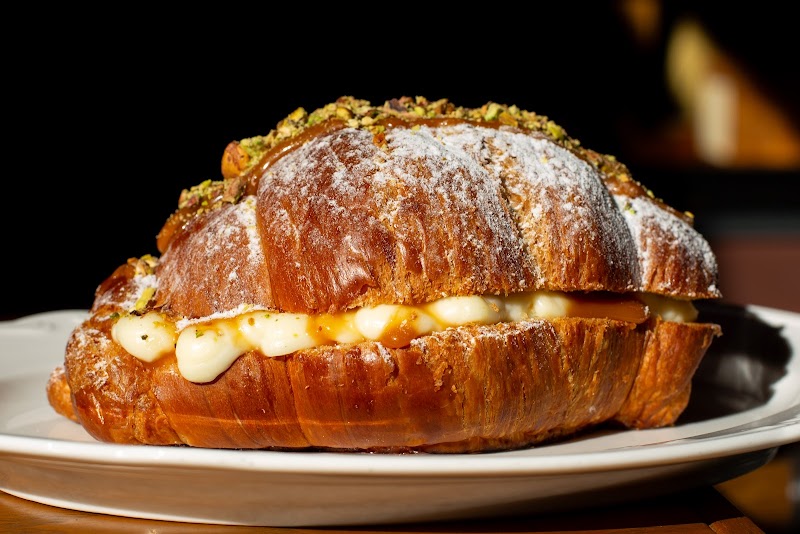 ZIZU boulangerie
