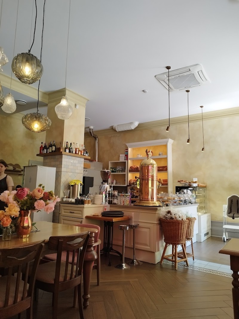 ZIZU boulangerie