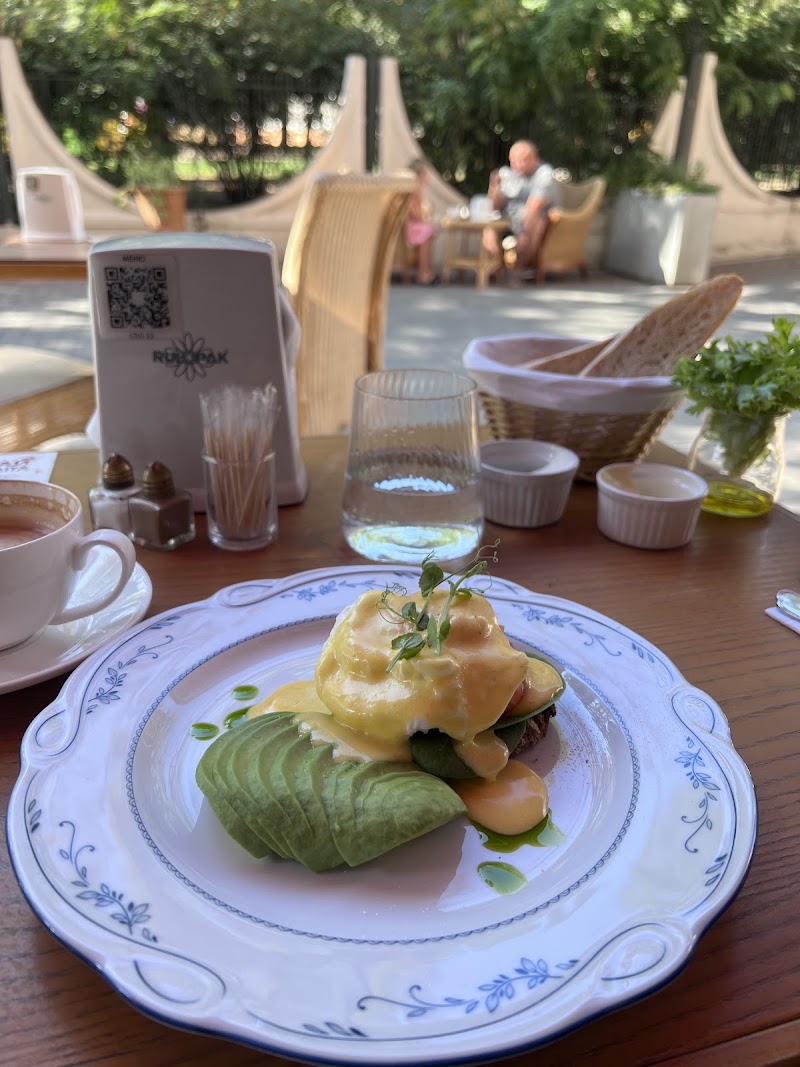 ZIZU boulangerie